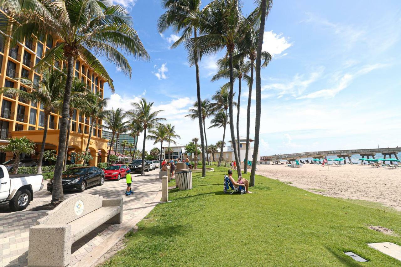 Hotel Atlantique Beach House