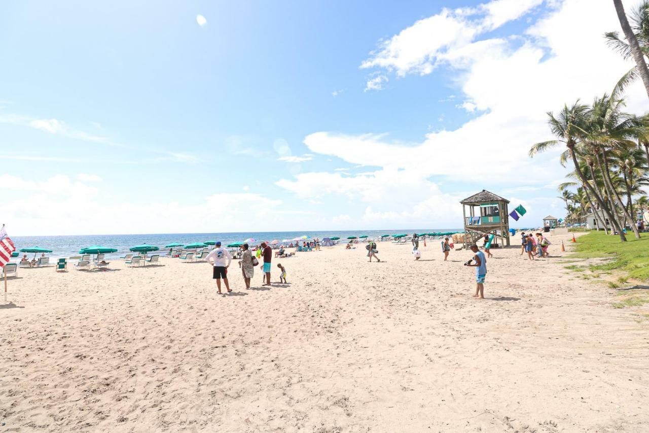 Atlantique Beach House * Deerfield Beach