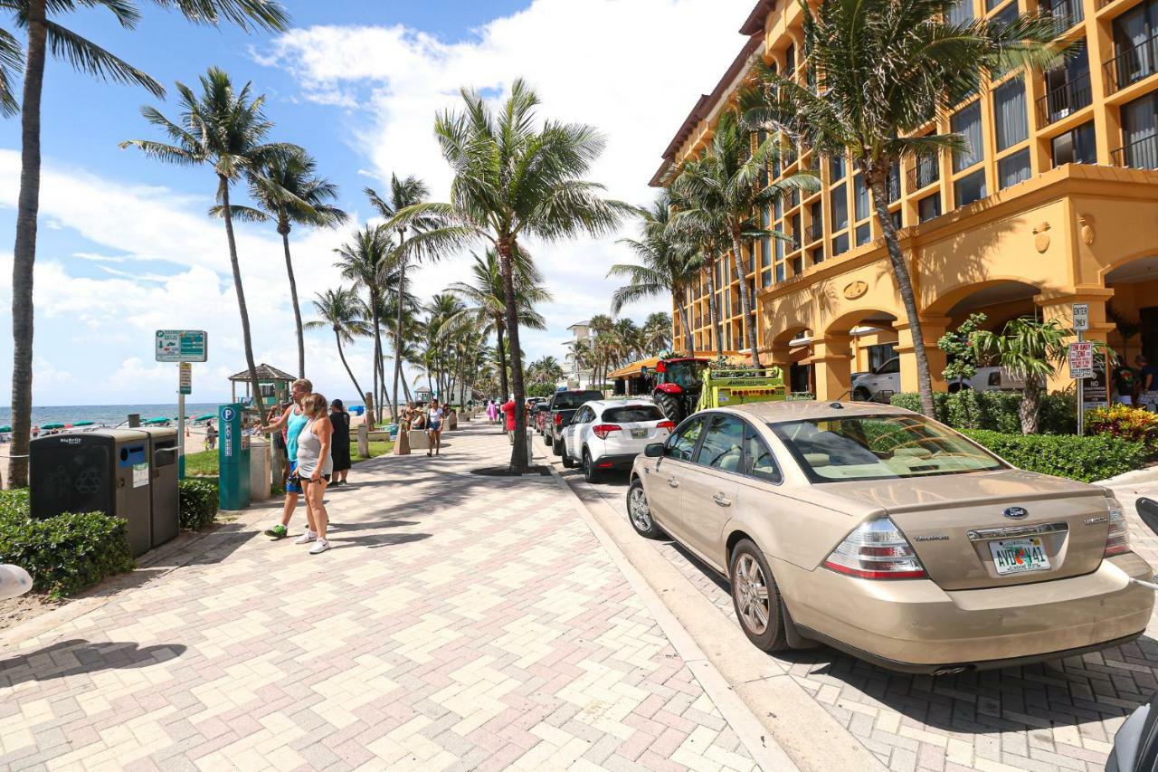 Atlantique Beach House Hotel