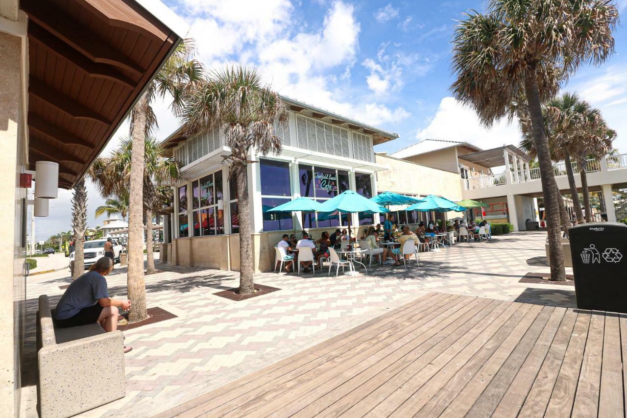 Atlantique Beach House *