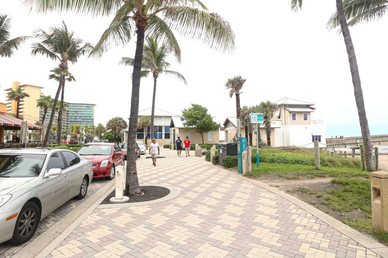 Hotel Atlantique Beach House *