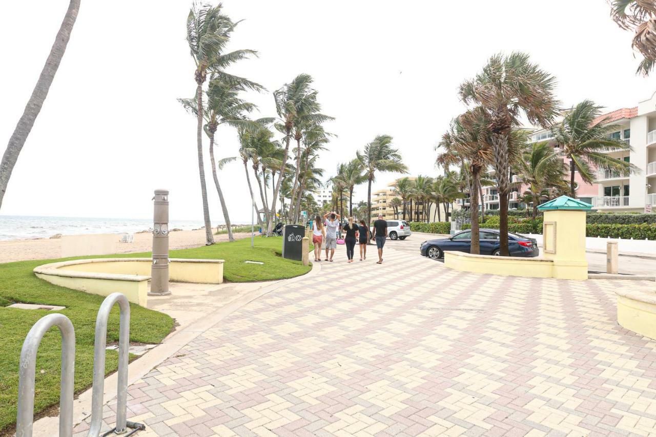 Atlantique Beach House Deerfield Beach
