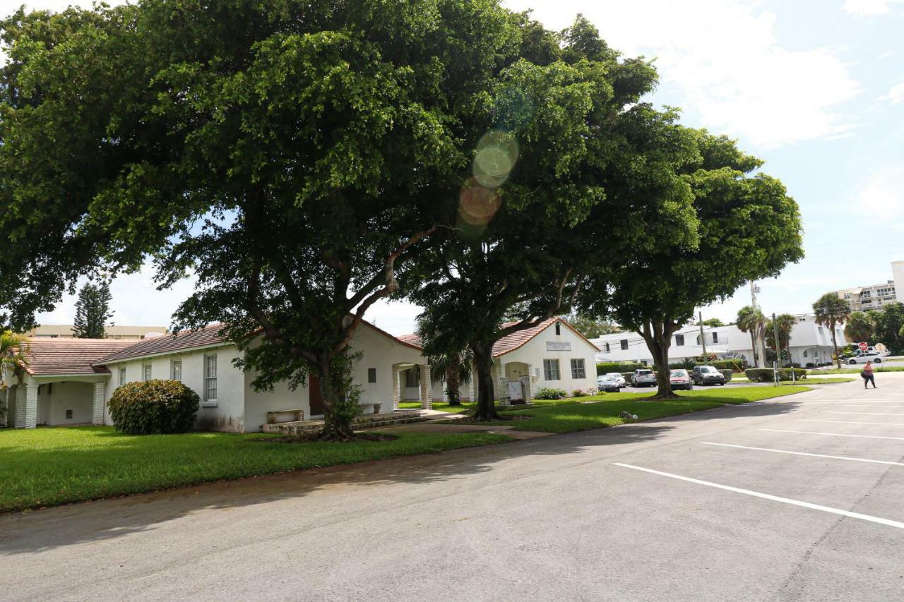Atlantique Beach House *