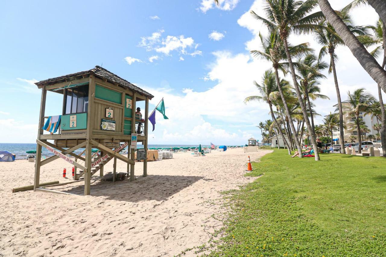 Atlantique Beach House Hotel
