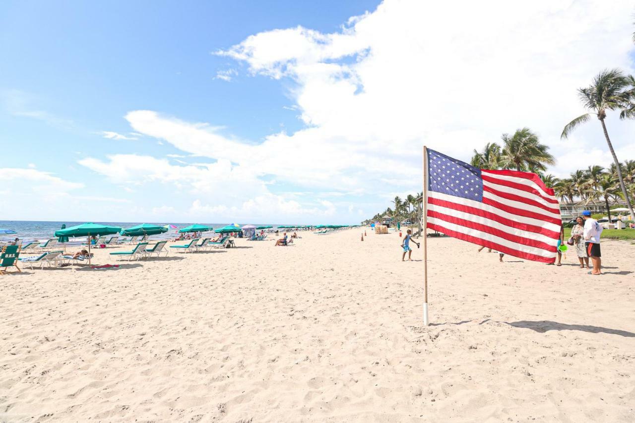 Atlantique Beach House Hotel *
