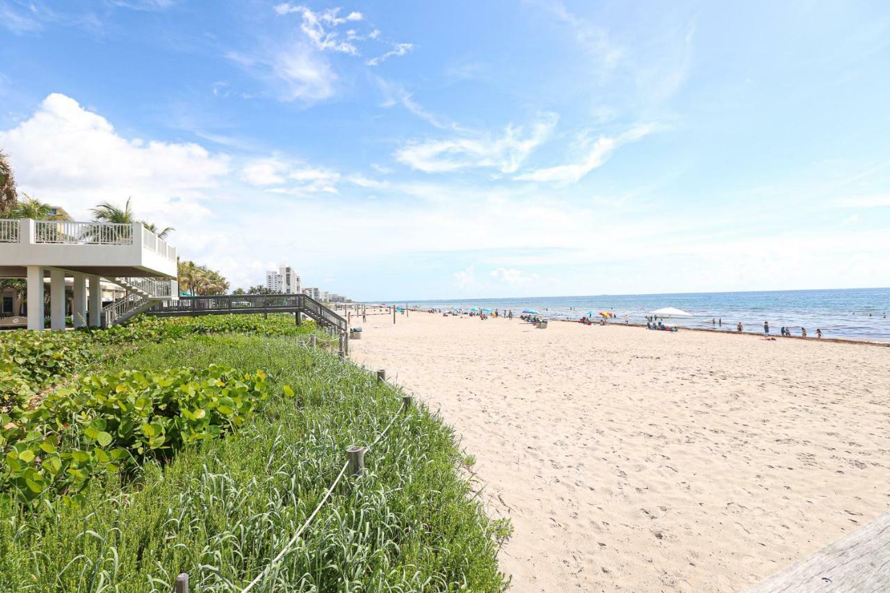 Atlantique Beach House