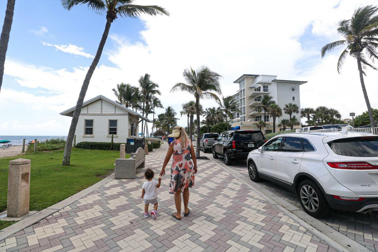 Atlantique Beach House Hotel