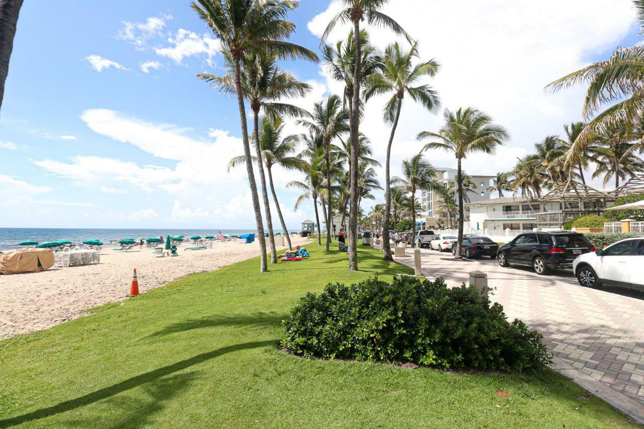 Atlantique Beach House Hotel *