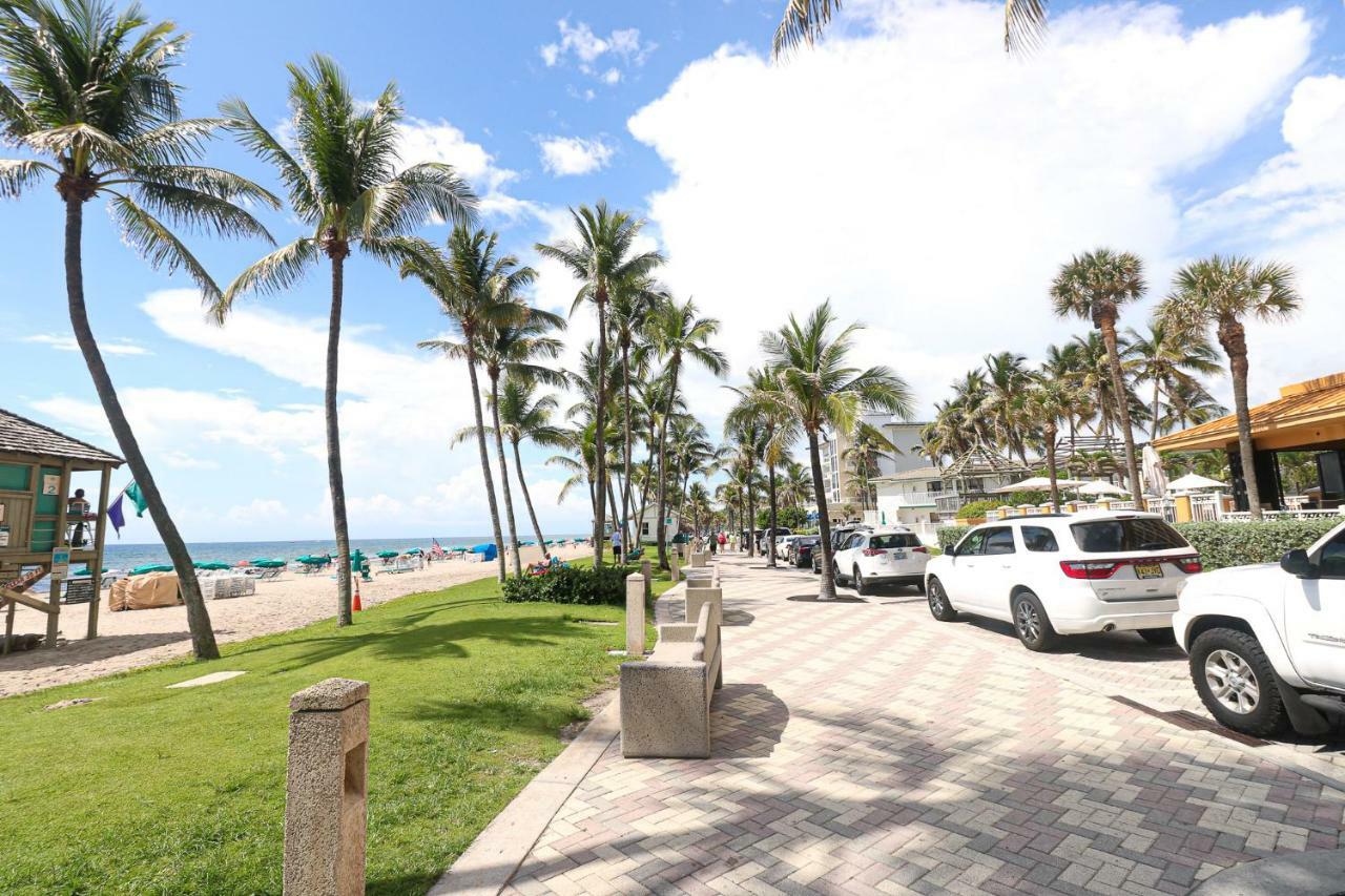 Atlantique Beach House * Deerfield Beach