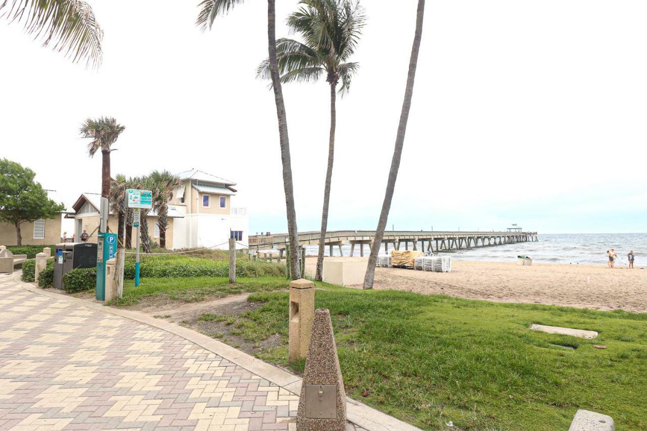 Atlantique Beach House Hotel