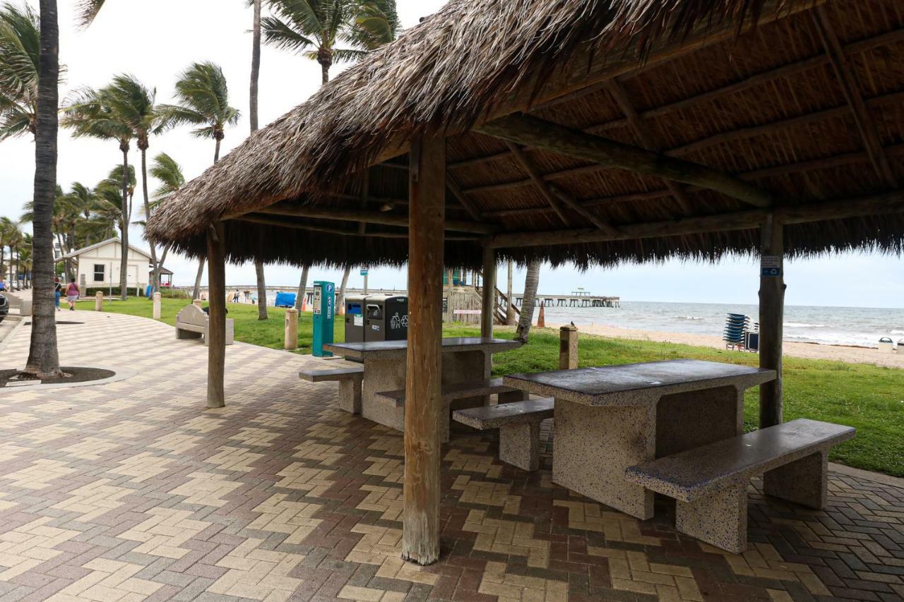 Atlantique Beach House Hotel