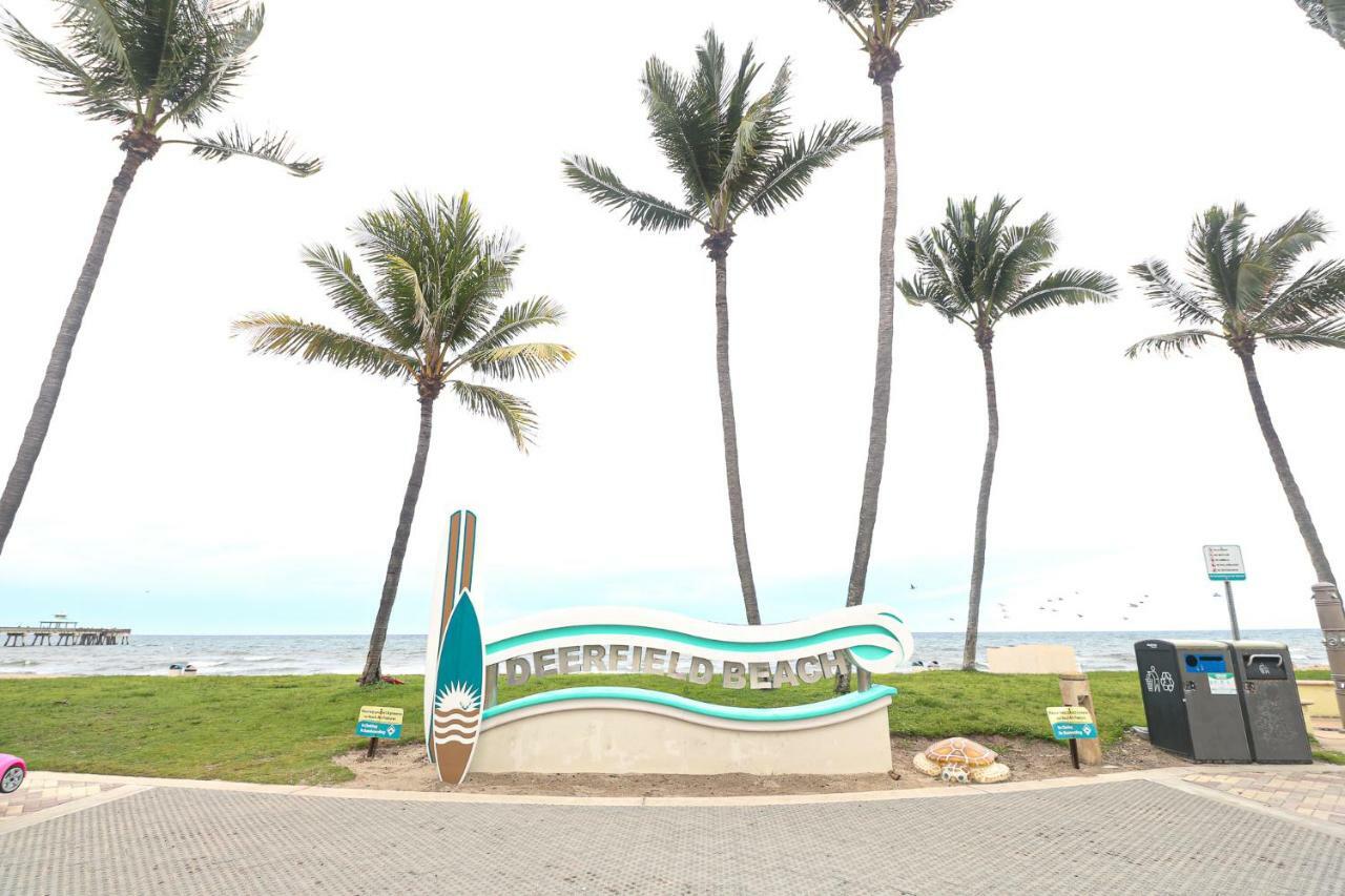 Atlantique Beach House Hotel
