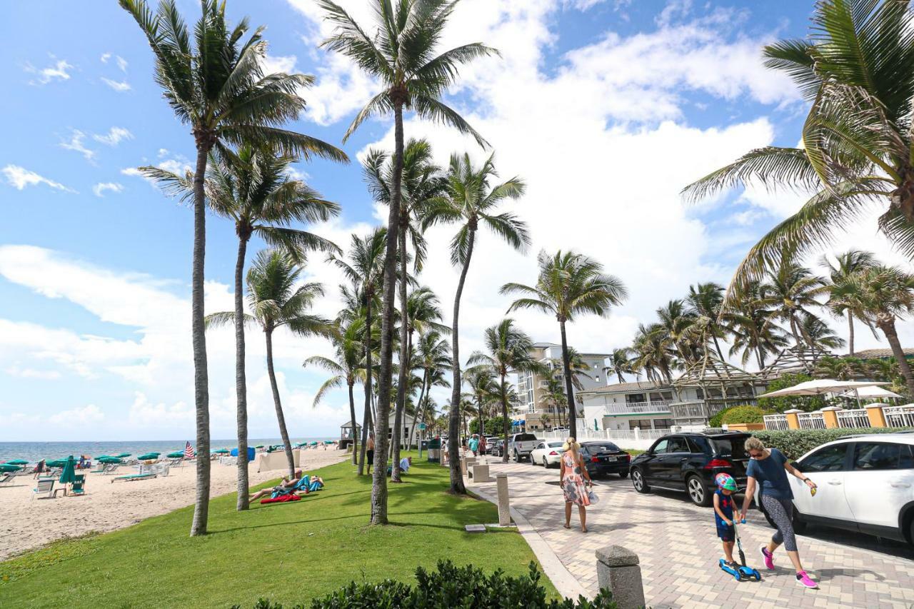 Atlantique Beach House Hotel *