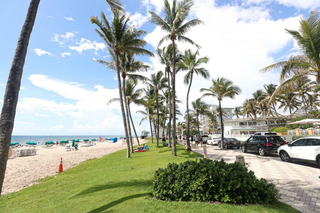Atlantique Beach House Hotel *
