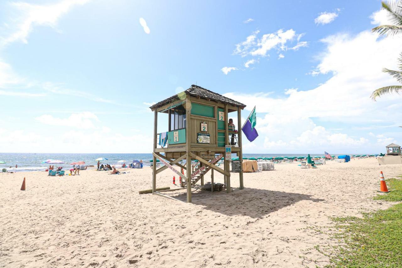 Hotel Atlantique Beach House Deerfield Beach