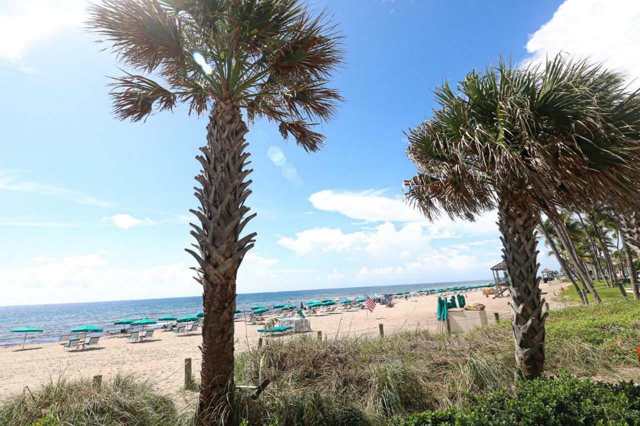 Atlantique Beach House