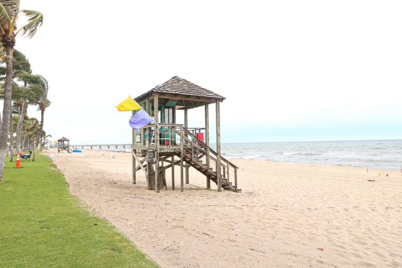 Hotel Atlantique Beach House Deerfield Beach