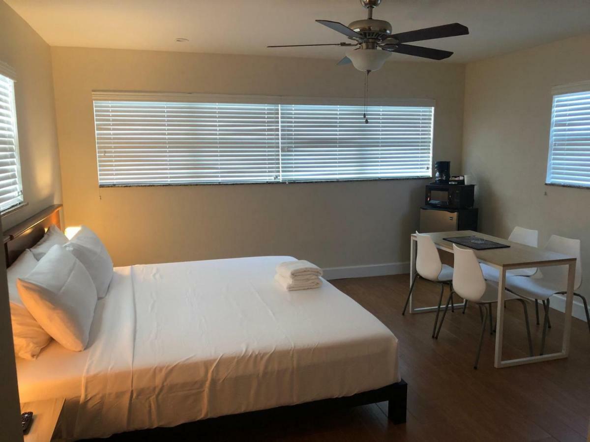 Atlantique Beach House *