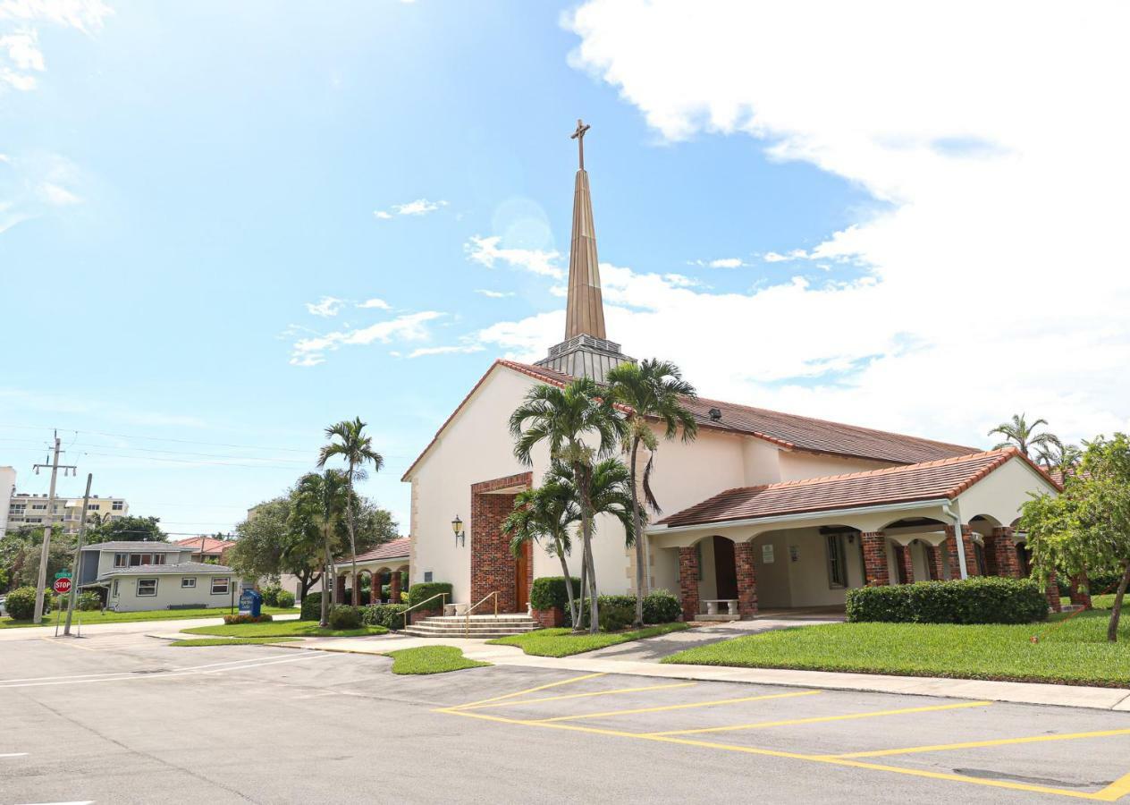 Atlantique Beach House Hotel