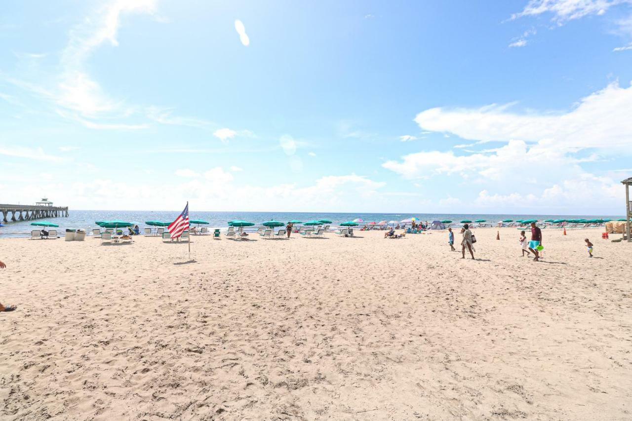 Hotel Atlantique Beach House *