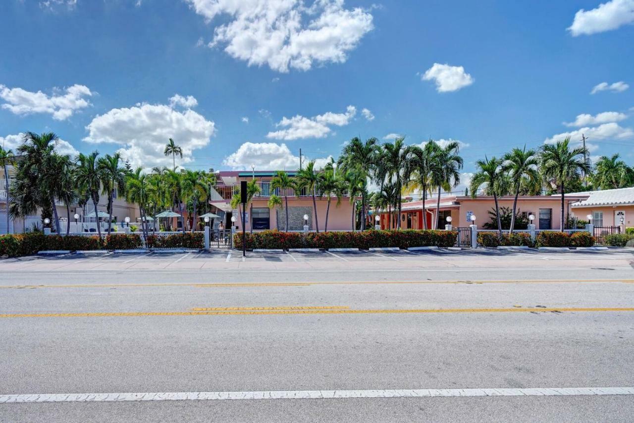 Sea Garden By The Sea 2* Lauderdale-by-the-Sea