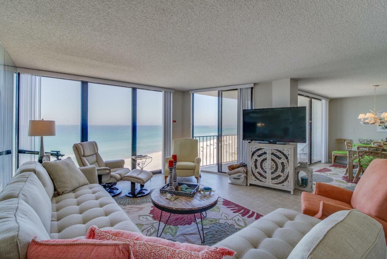 Edgewater #t3-602 Panama City Beach