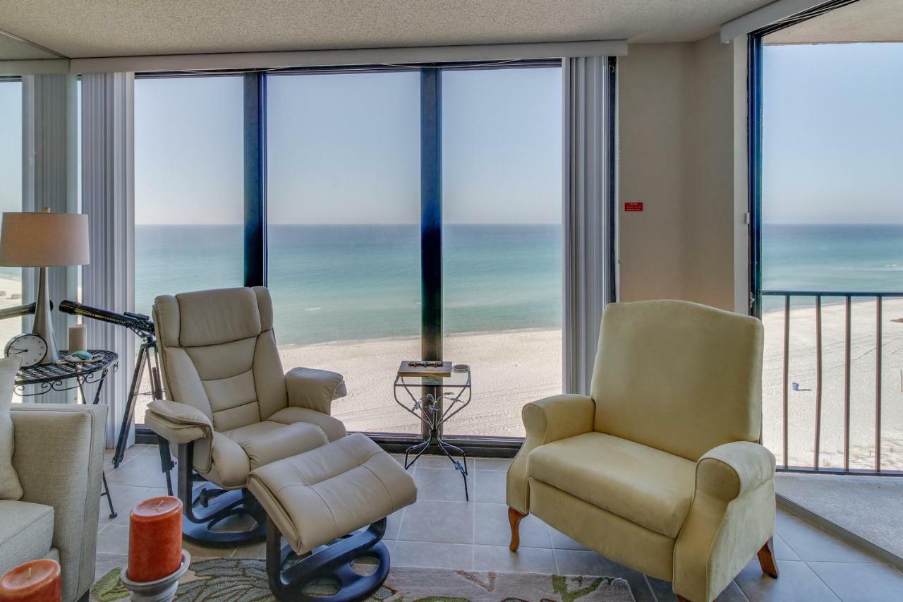Apartment Edgewater #t3-602 *