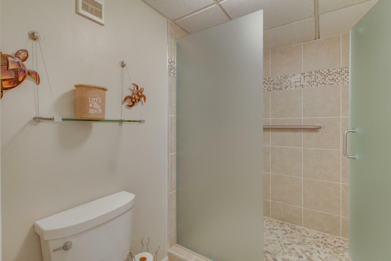 Apartment Edgewater #t3-602 Panama City Beach