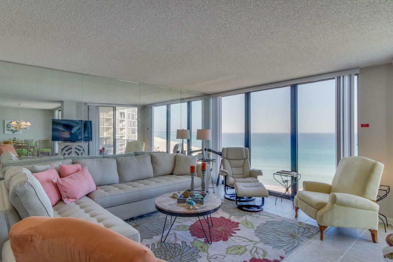 Apartment Edgewater #t3-602 Panama City Beach