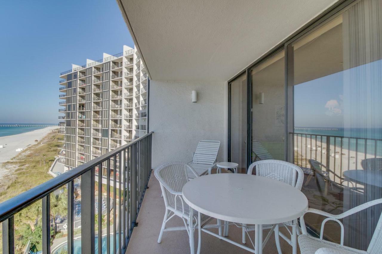 Edgewater #t3-602 * Panama City Beach