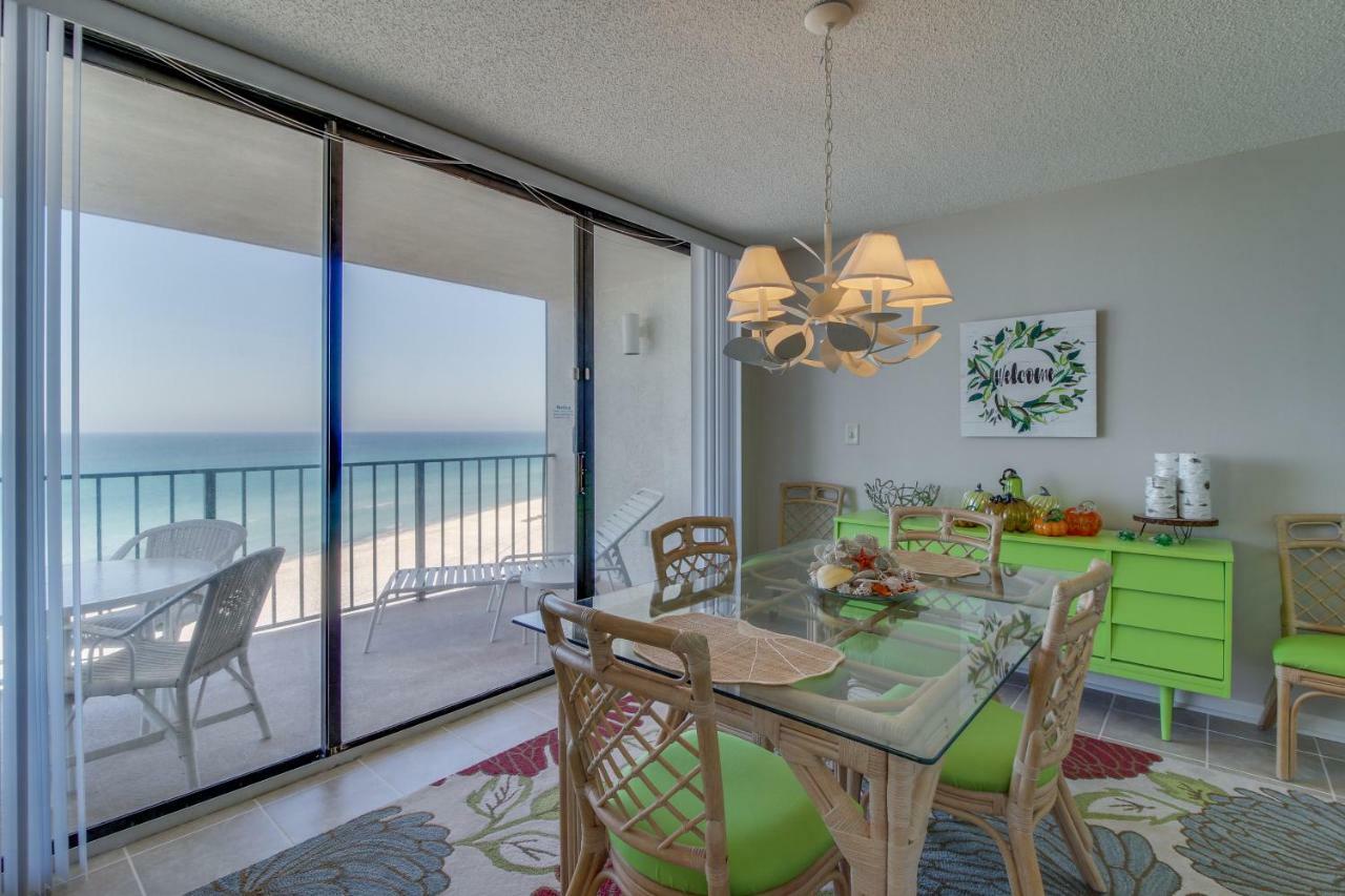 Apartment Edgewater #t3-602 Panama City Beach