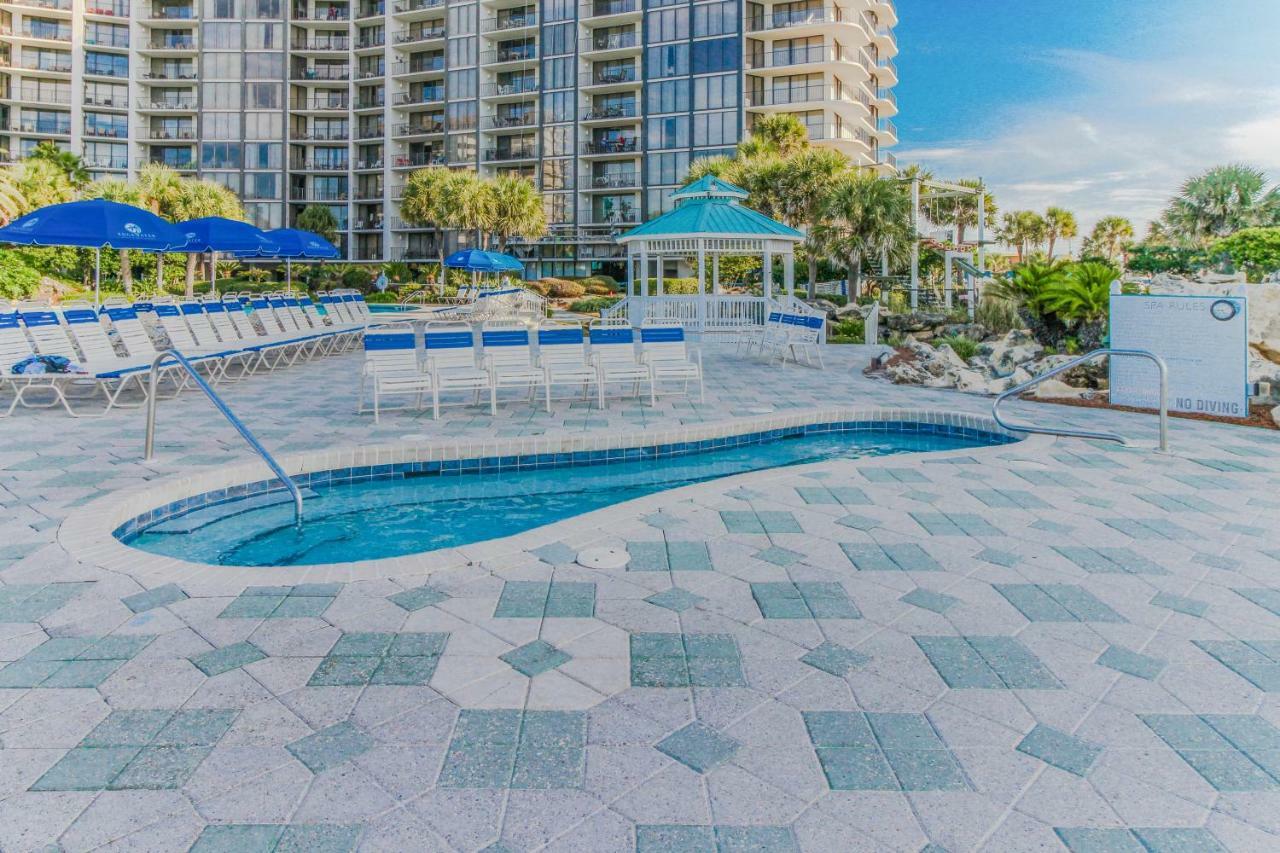 Edgewater #t3-602 Apartment *
