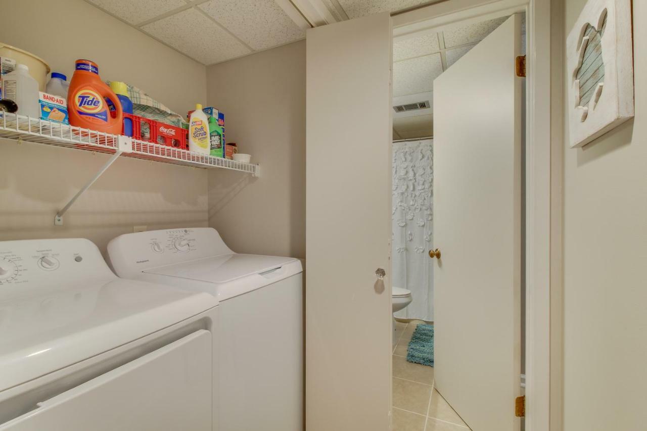 Edgewater #t3-602 Panama City Beach
