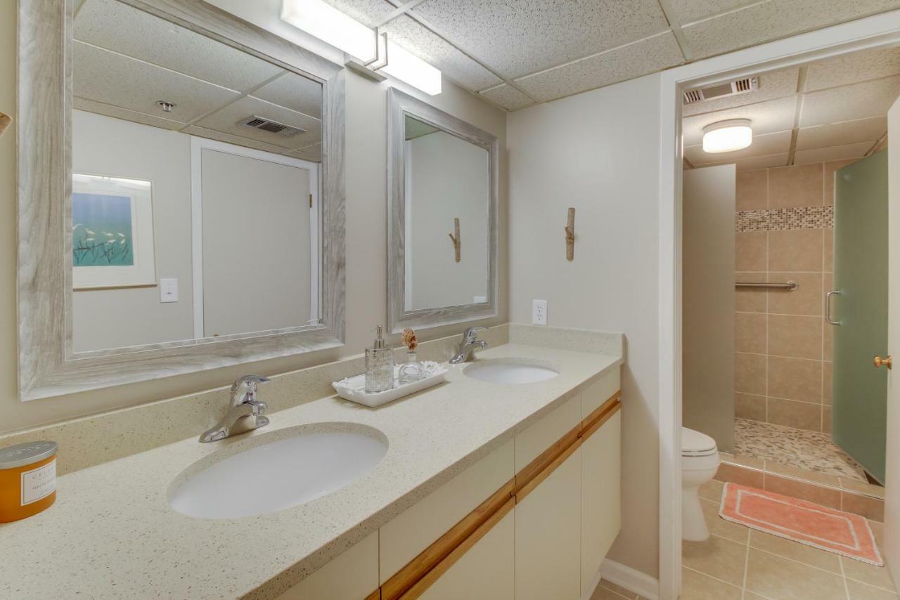 Apartment Edgewater #t3-602 Panama City Beach