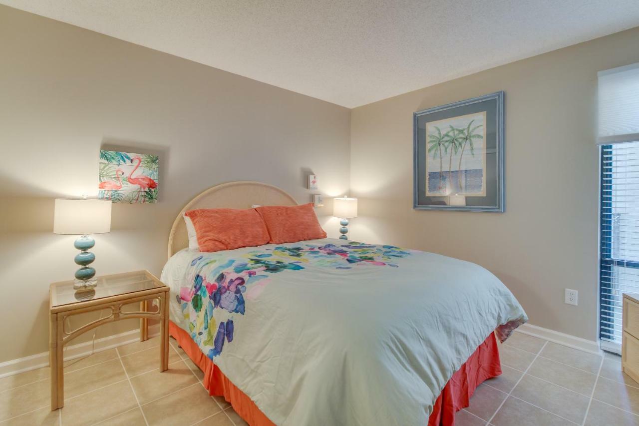 Apartment Edgewater #t3-602 *