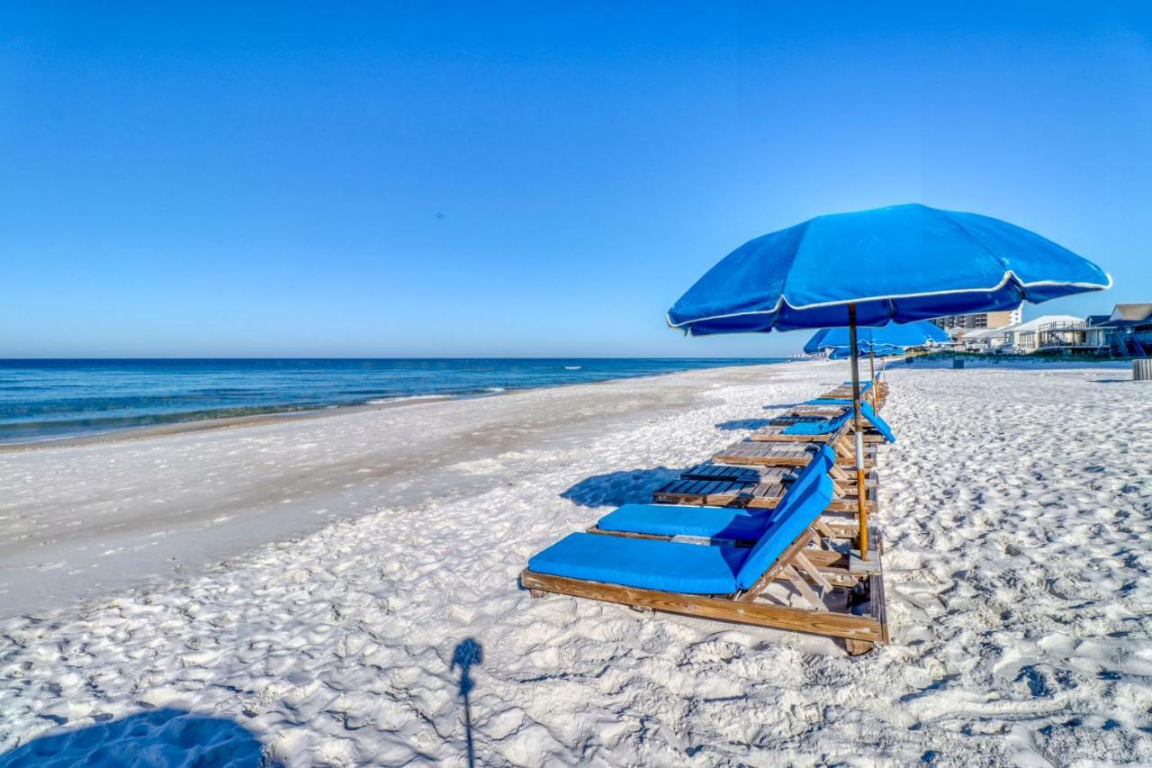 Sterling I Holiday home Panama City Beach