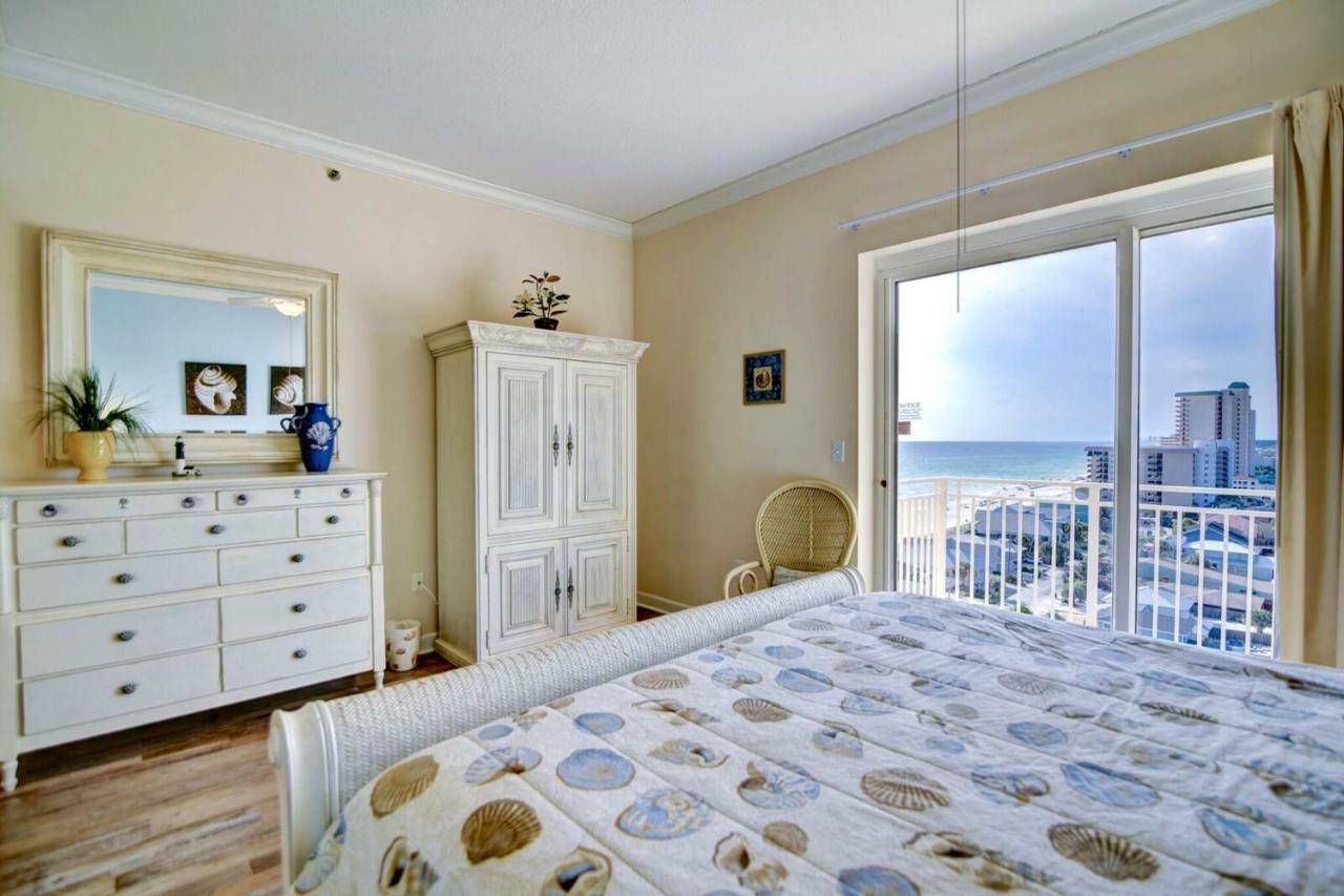 Sterling I Holiday home Panama City Beach