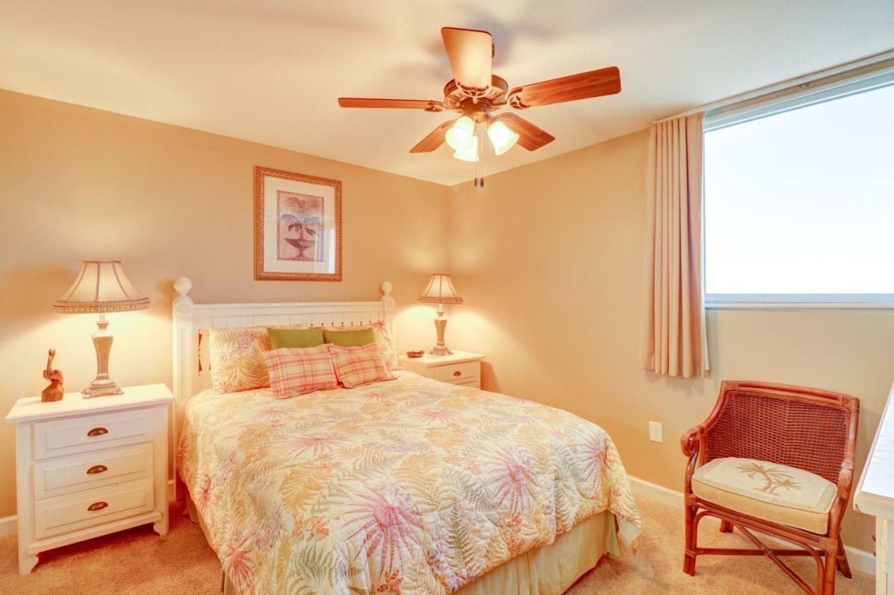 Sterling I Holiday home Panama City Beach