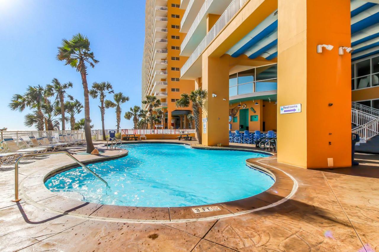 The Splash And East 2 Panama City Beach