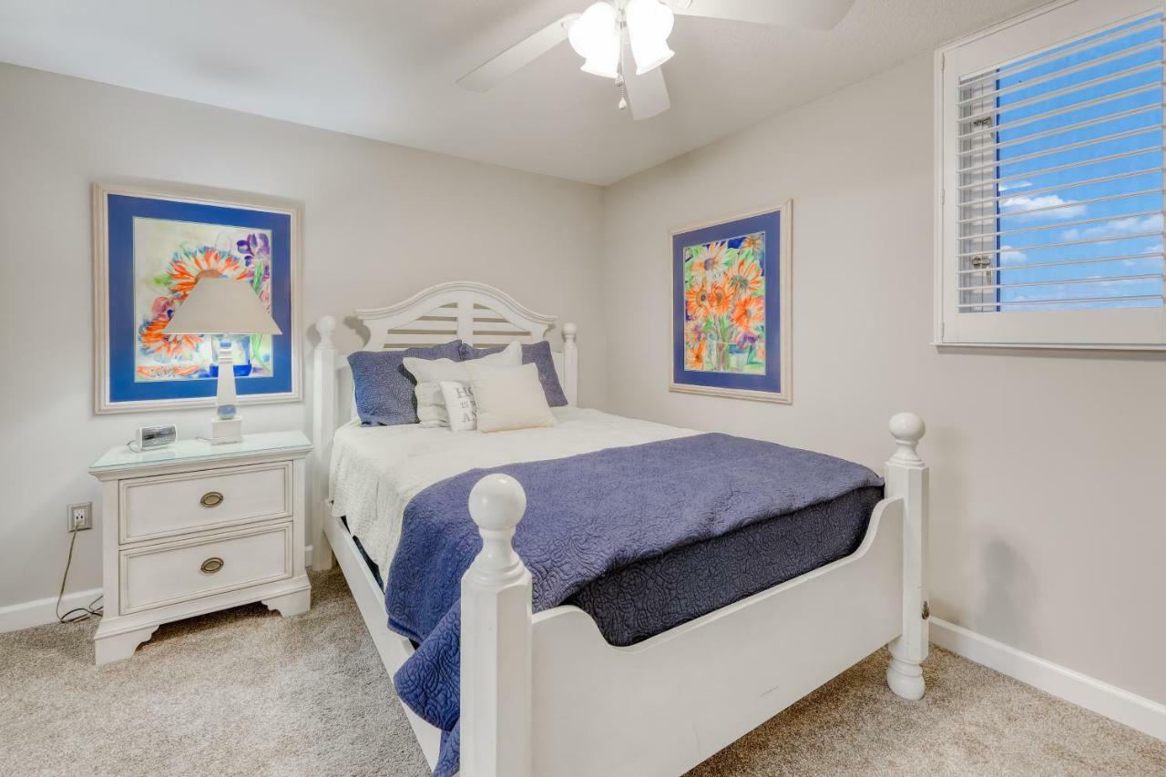 Sterling I Holiday home Panama City Beach