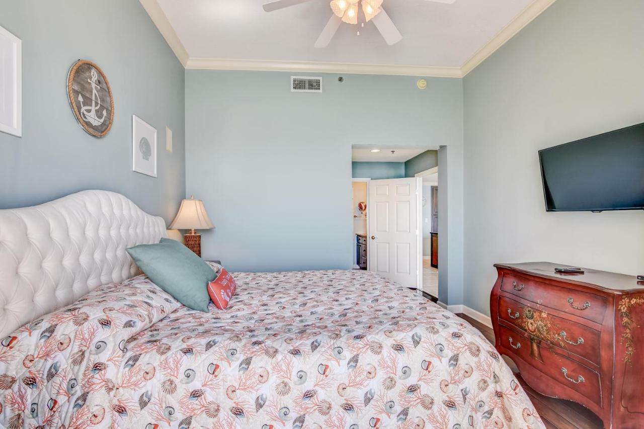Sterling I Holiday home Panama City Beach