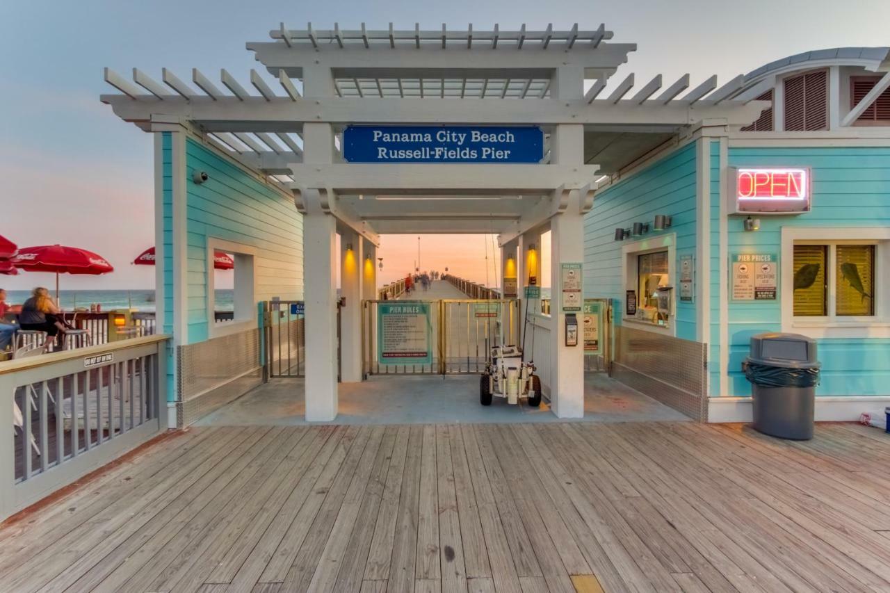 The At St. Thomas Square #506 Panama City Beach