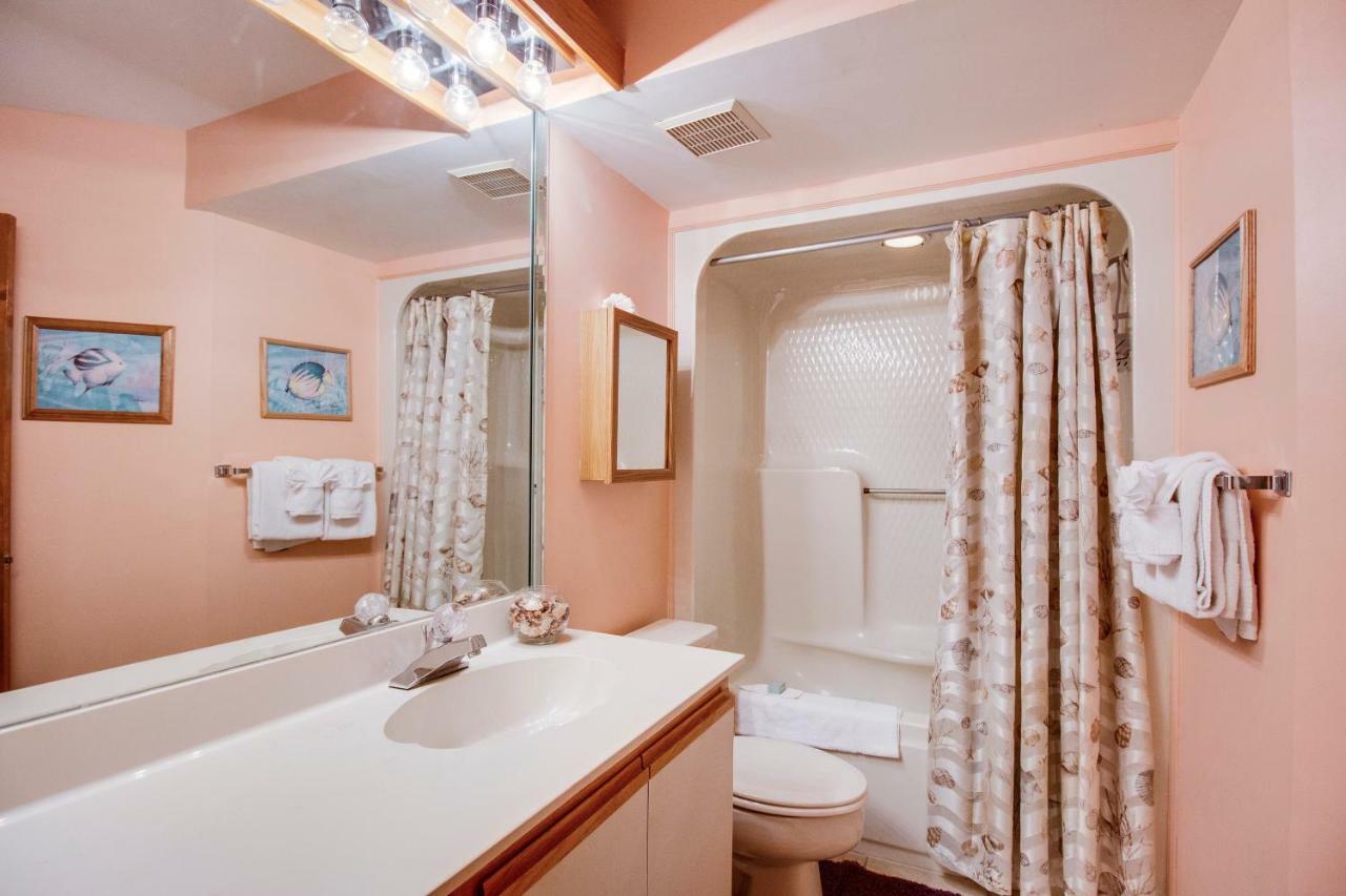The At St. Thomas Square #506 Hotel Panama City Beach