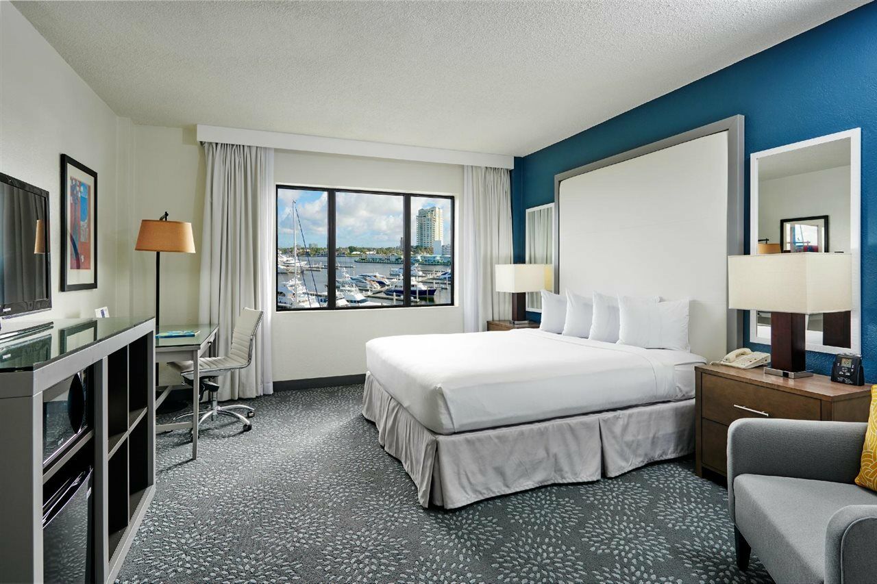 Resort Bahia Mar Lauderdale - Doubletree By Hilton Fort Lauderdale