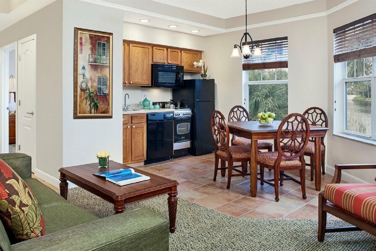 Sheraton Vistana Villages Villas, I-drive Orlando 4* Williamsburg
