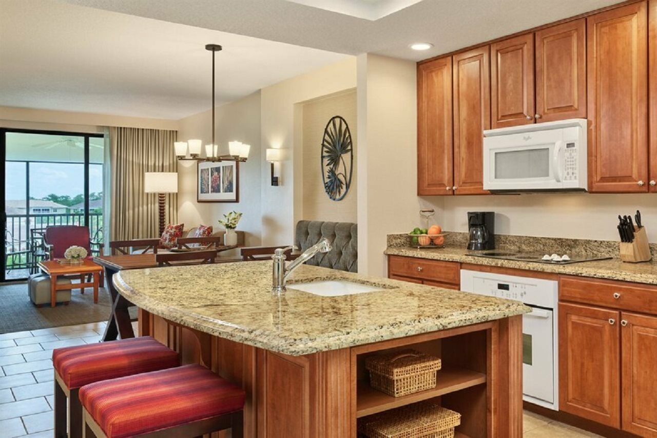 Sheraton Vistana Villages Villas, I-drive Orlando 4*