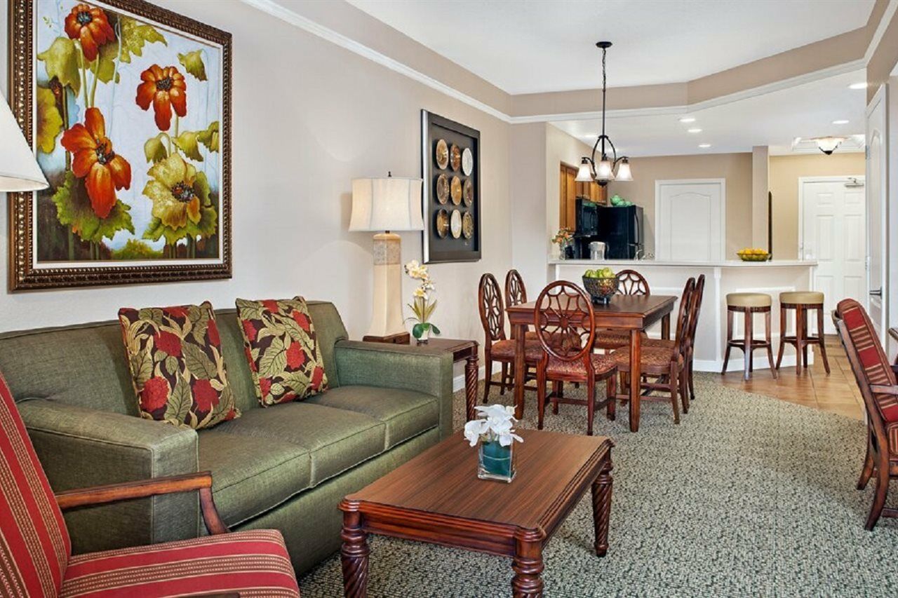 Sheraton Vistana Villages Villas, I-drive Orlando