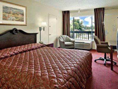 Travelodge By Wyndham Myers North 2* North Fort Myers