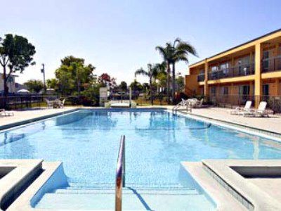 Motel Travelodge By Wyndham Myers North