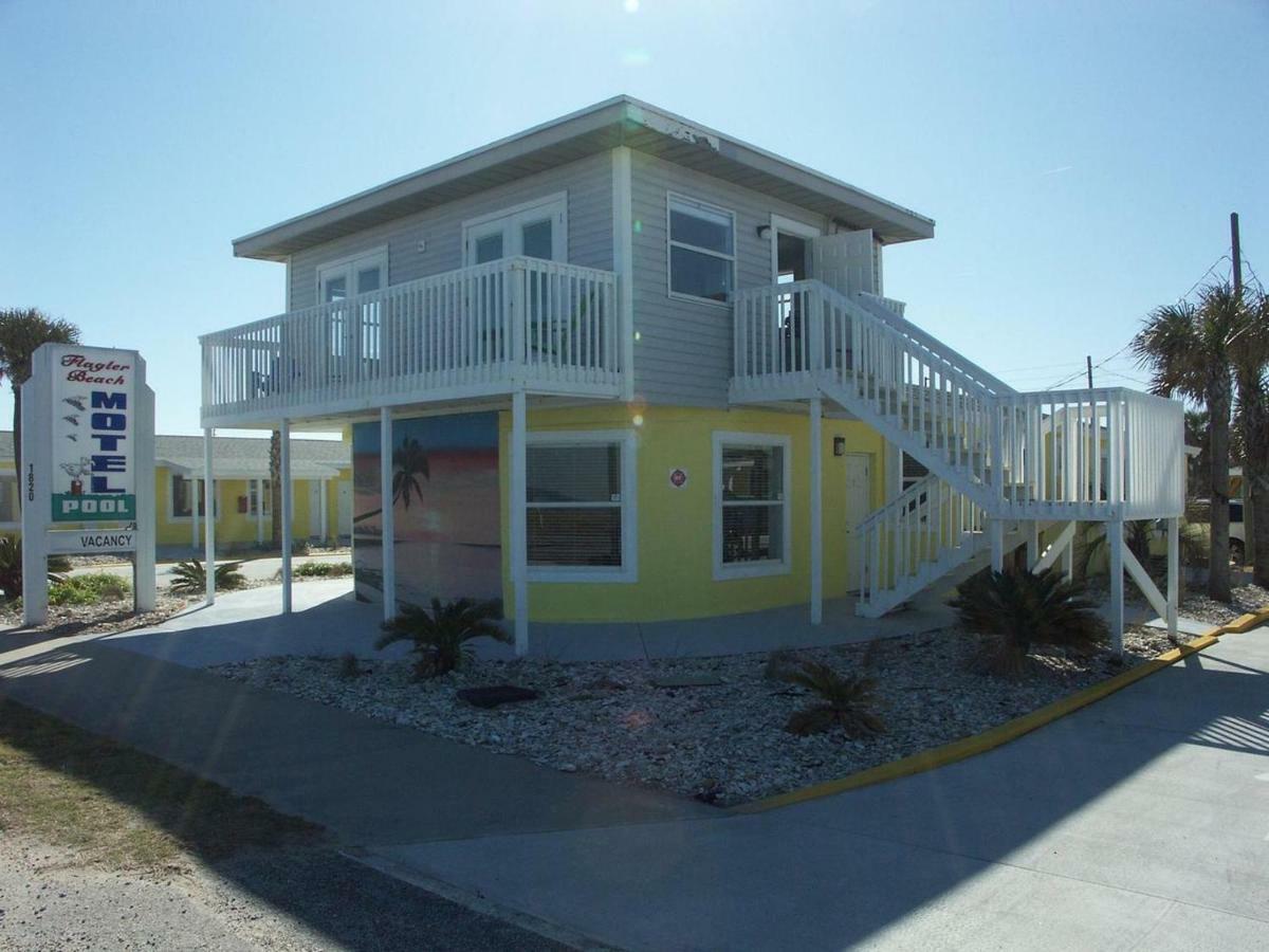 Flagler And Vacation Aparthotel